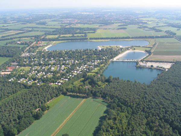 Villa Heerlijk Brabant Eersel Exterior foto